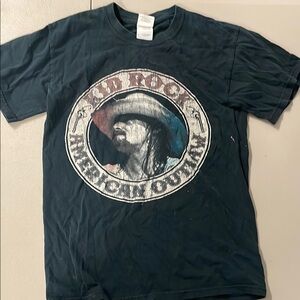 2009 Kid Rock concert t shirt